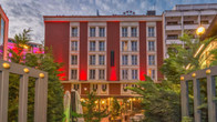 Отель Vicenza Hotel