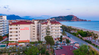 Kleopatra Melissa Hotel, фото 2