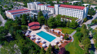 Отель Bilkent Hotel & Conference Center
