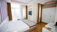 Отель Lara World Hotel, фото 4