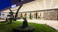 Отель Divan Gaziantep, фото 2