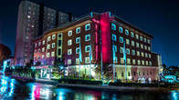 Отель Agaoglu My City Hotel Istanbul