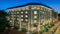 Отель Holiday Inn Istanbul Old City, an IHG Hotel