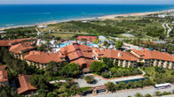 Alba Resort Hotel, фото 2