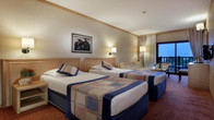 Alba Resort Hotel, фото 3