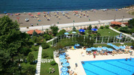Hotel Akcakoca & SPA