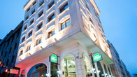 Отель Centrum Istanbul