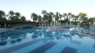 Отель Trendy Palm Beach