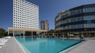 Отель The Marmara Antalya