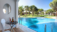 Batihan Beach Resort & Spa