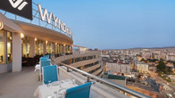 Отель Wyndham Grand Kayseri, фото 2
