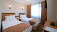 Отель Grand Unal Hotel, фото 4