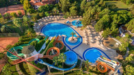 Отель Sunrise Resort Hotel, фото 2