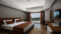 Side Sunport Hotel & Spa, фото 3