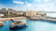 Отель Adenya Hotel & Resort