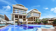 Отель Adenya Hotel & Resort, фото 2