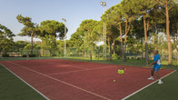 Отель Megasaray Club Belek, фото 3