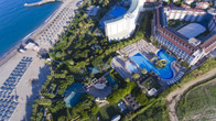 Отель Washington Resort Hotel & Spa, фото 2