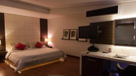 Hotel Samm Bistro Spa, фото 4