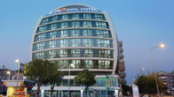 Отель Elips Royal Hotel & Spa