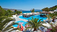 Отель Salmakis Resort & Spa