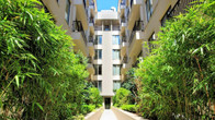 Отель Grand Aras Hotel & Suites, фото 2