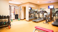 Отель Grand Aras Hotel & Suites, фото 3