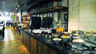 Отель Grand Aras Hotel & Suites, фото 4