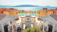 Отель Cocos The Club Solto
