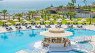 Отель Cocos The Club Solto, фото 2