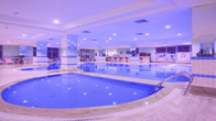The Green Park Resort Kartepe