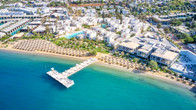 Voyage Torba Hotel