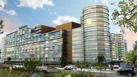 Отель Mercure Istanbul West Hotel and Convention Center