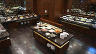 Отель Mercure Istanbul West Hotel and Convention Center, фото 4