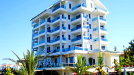 Venessa Beach Hotel