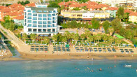 Venessa Beach Hotel, фото 2
