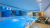 Отель Holiday Inn Istanbul Sisli, an IHG Hotel, фото 2