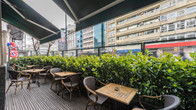 Отель Holiday Inn Istanbul Sisli, an IHG Hotel, фото 3