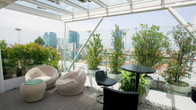Отель Dedeman Istanbul, фото 3