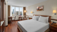 Отель Dedeman Istanbul, фото 4