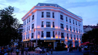 Mirart Hotel Boutique & SPA Yalova, фото 2