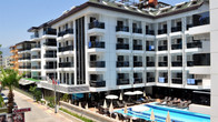 Oba Star Hotel & Spa
