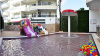 Oba Star Hotel & Spa, фото 3