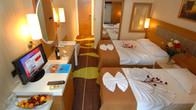 Oba Star Hotel & Spa, фото 4