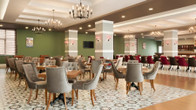 Отель Hawthorn Suites by Wyndham Cerkezkoy, фото 3
