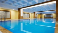 Отель Hawthorn Suites by Wyndham Cerkezkoy