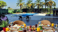 Отель Wyndham Grand İzmir Özdilek, фото 2