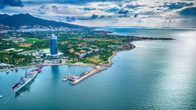 Отель Wyndham Grand İzmir Özdilek