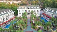Green Forest Holiday Village