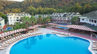 Green Forest Holiday Village, фото 2